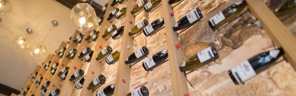 Dégustation en Boutique