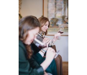 Dégustation Découverte