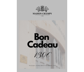 Bon Cadeau 130€