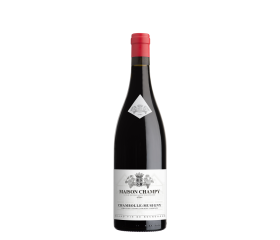 Chambolle-Musigny 2016 0.75 L