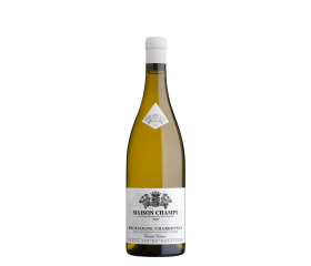 Maison Champy Bourgogne Chardonnay "Cuvée Edme" 2019 0.75 L
