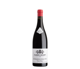 Bourgogne Pinot Noir "Cuvée Edme"  2022 75cl