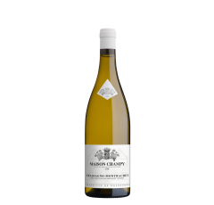Chassagne-Montrachet  Blanc 2020 75cl