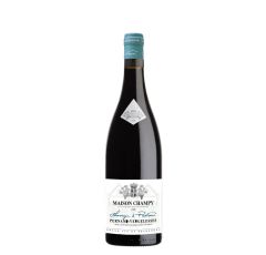 Pernand Vergelesses rouge 2020 75cl
