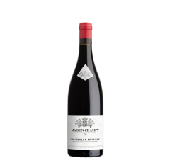 Chambolle-Musigny 2016 0.75 L