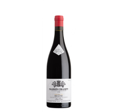 Beaune Premier Cru "Aux Cras" BIO 2022 0.75 L